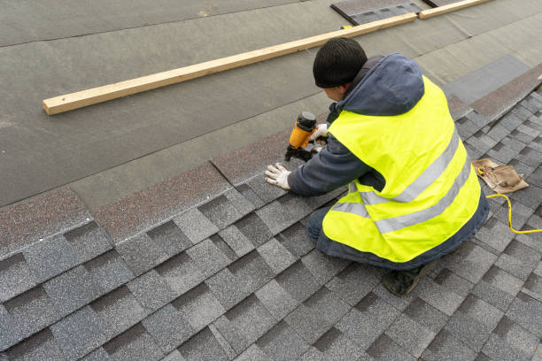 Best Metal Roofing Contractor  in Derby, CO