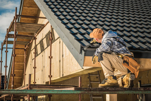 Best Emergency Roof Repair  in Derby, CO