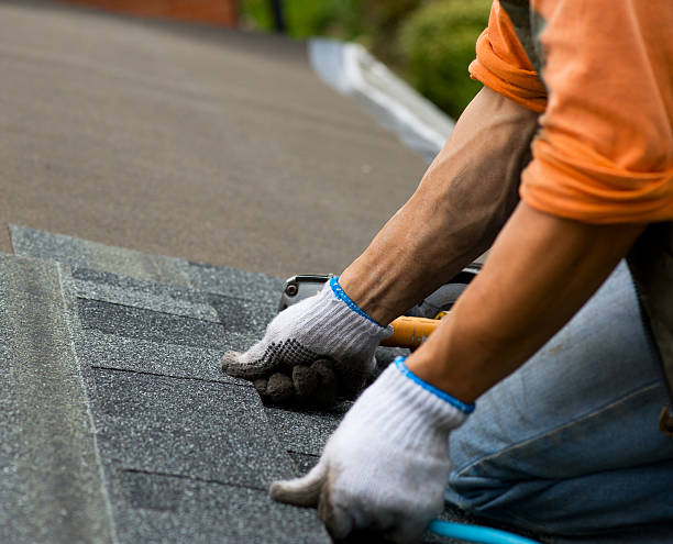 Quick and Trustworthy Emergency Roof Repair Services in Derby, CO